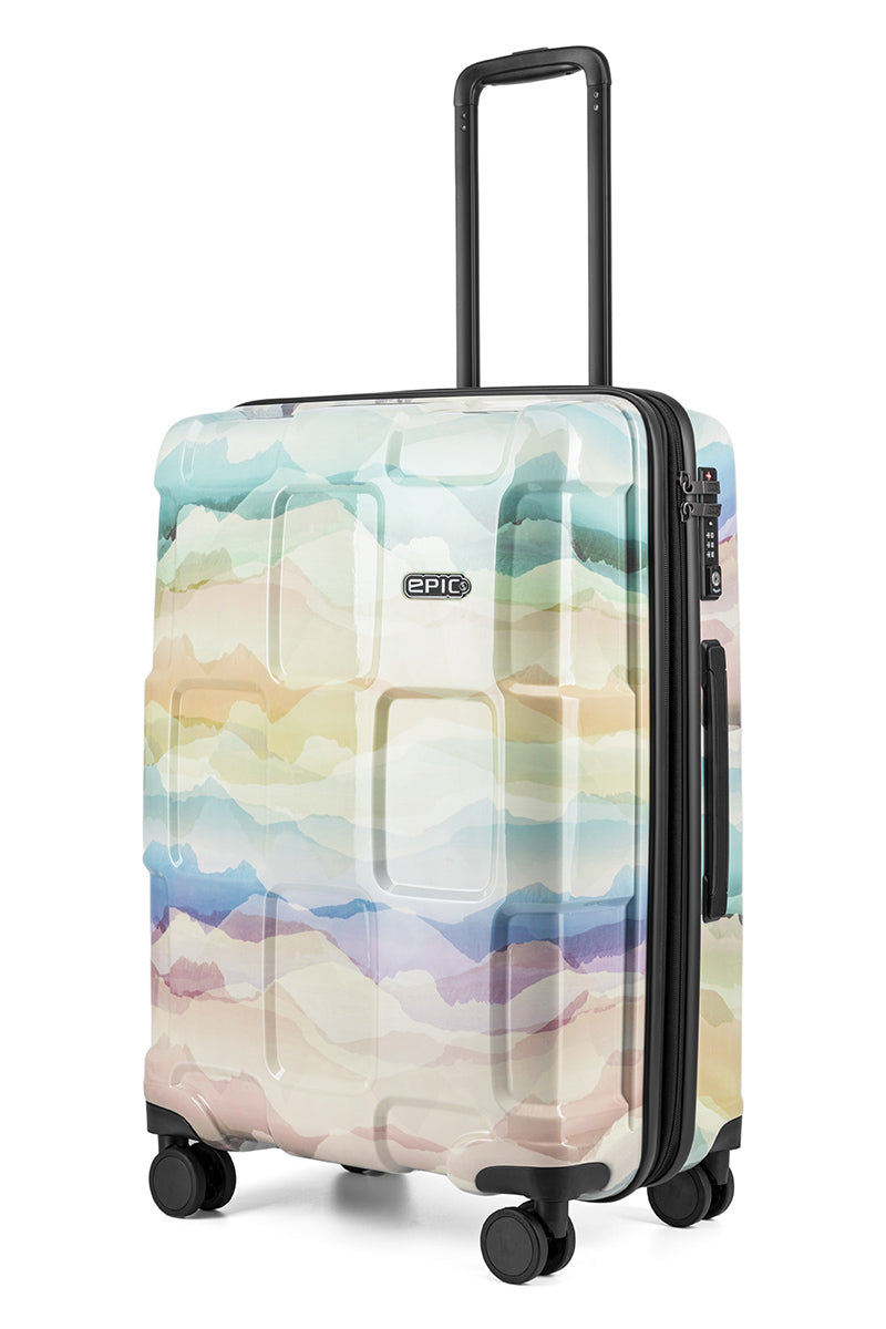 EPIC Crate Wildlife - EarthBOUND- Resväska 65 cm