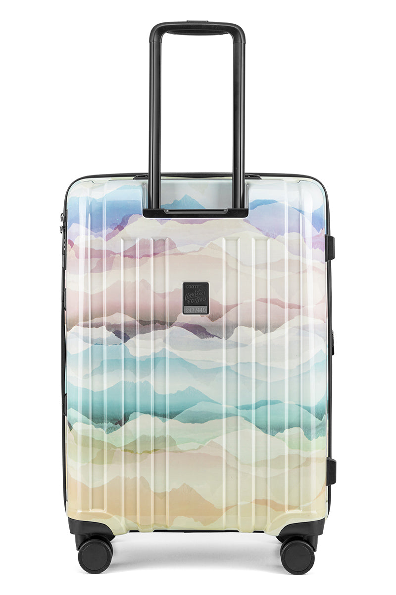 EPIC Crate Wildlife - EarthBOUND- Resväska 65 cm