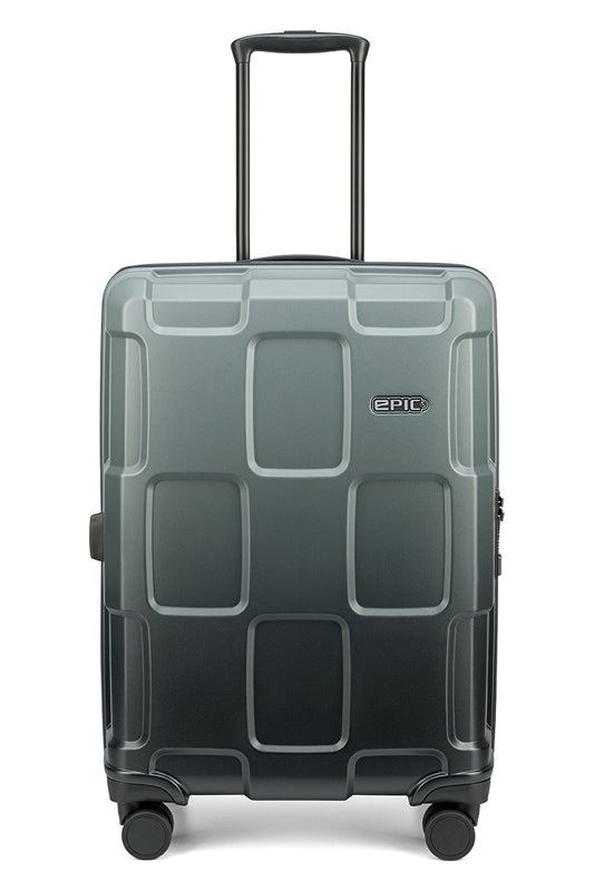 EPIC Crate Wildlife - Descending Black - Resväska 65 cm