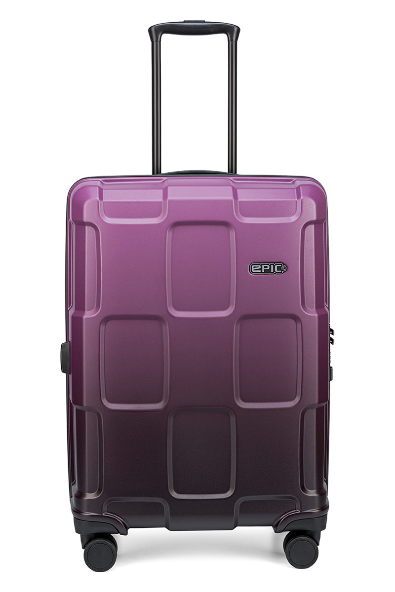 EPIC Crate Wildlife - AscendingGRAPE- Resväska 65 cm