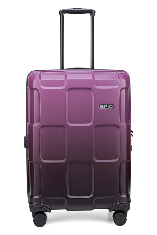 EPIC Crate Wildlife - AscendingGRAPE- Resväska 65 cm