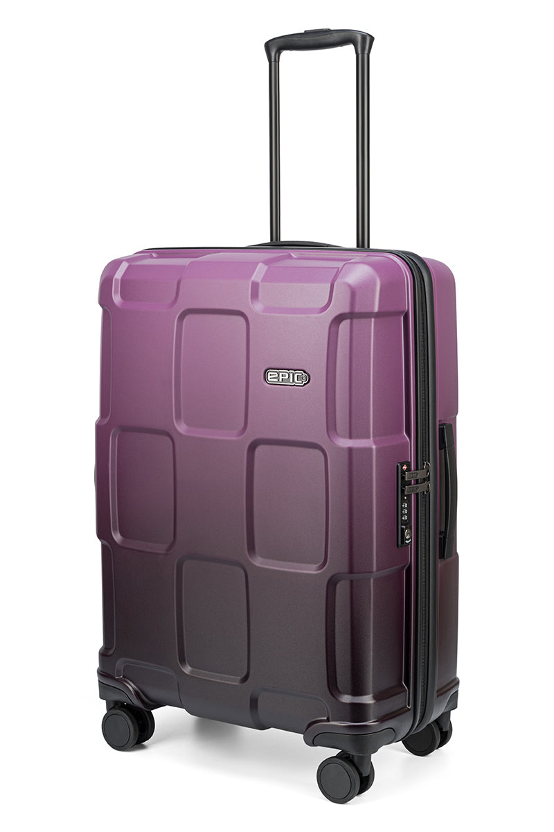 EPIC Crate Wildlife - AscendingGRAPE- Resväska 65 cm