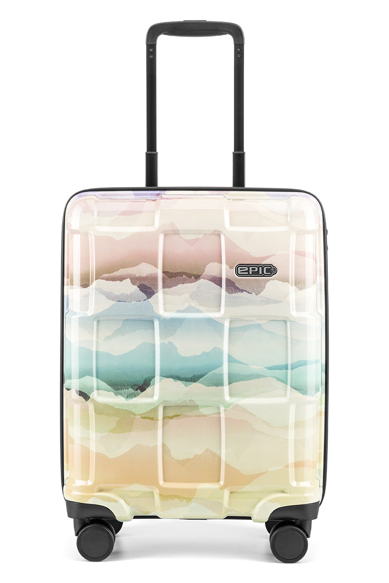 EPIC Crate Wildlife - EarthBOUND- Resväska 55 cm