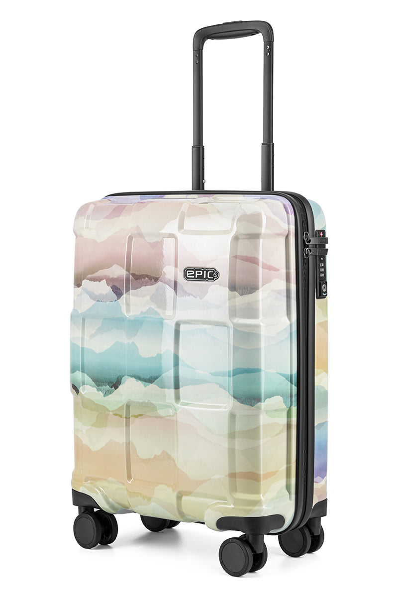 EPIC Crate Wildlife - EarthBOUND- Resväska 55 cm