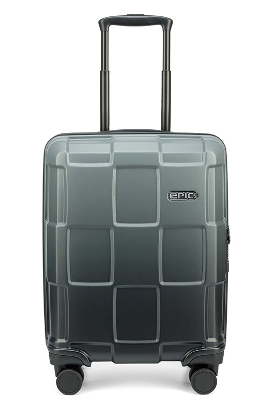 EPIC Crate Wildlife - Descending Black - Resväska 55 cm