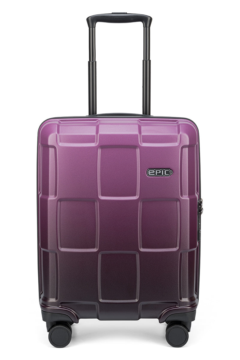 EPIC Crate Wildlife - AscendingGRAPE- Resväska 55 cm