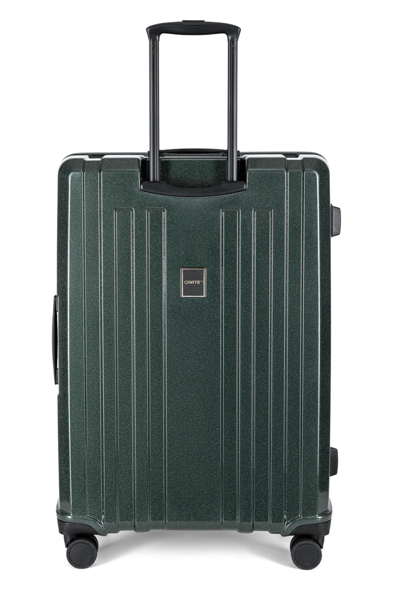 EPIC Crate reflex EVO 75 cm EmeraldGREEN