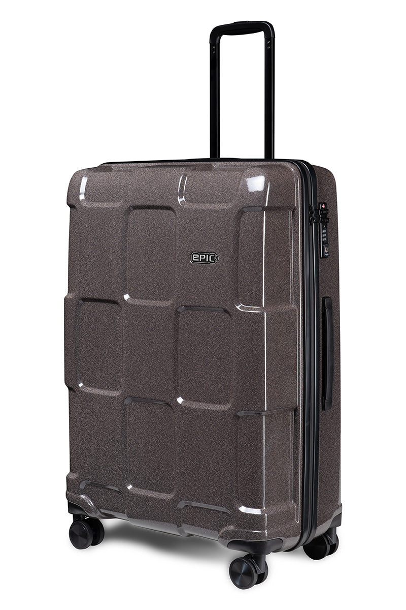 EPIC Crate reflex EVO 75 cm CharcoalBLACK