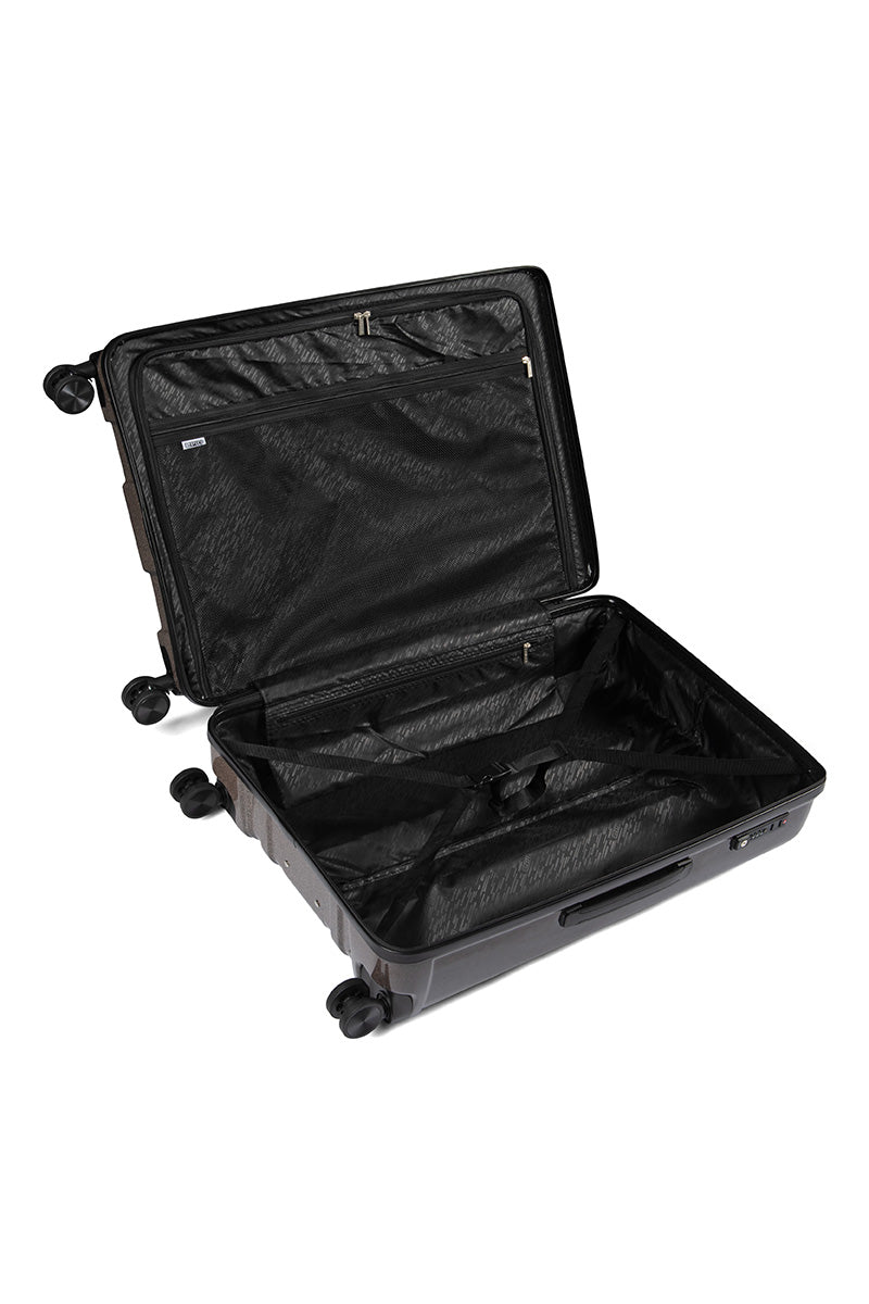 EPIC Crate reflex EVO 75 cm CharcoalBLACK