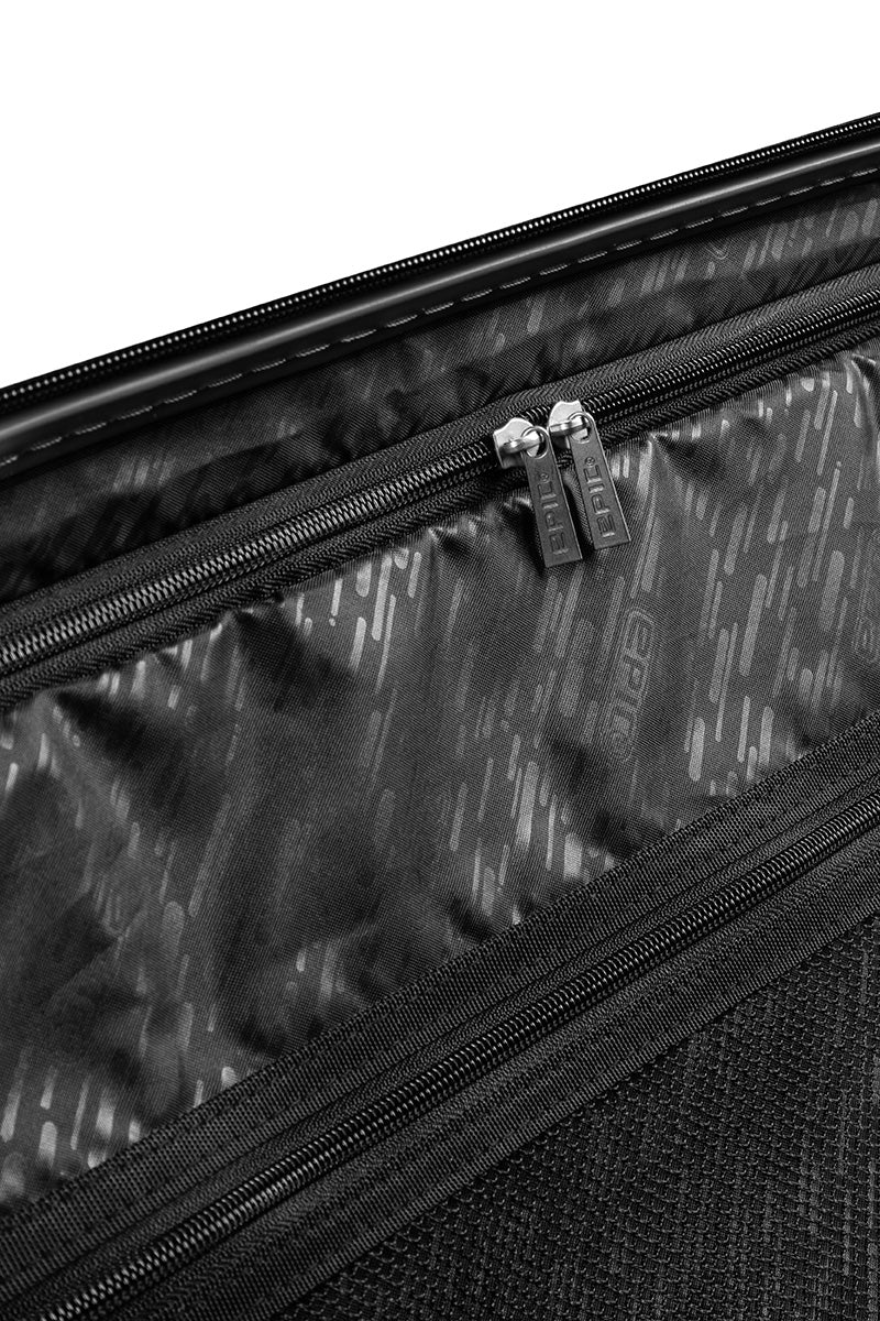 EPIC Crate reflex EVO 65 cm CharcoalBLACK