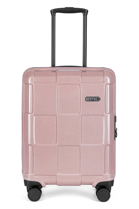 EPIC Crate reflex EVO kabin 55 cm CrystalROSE