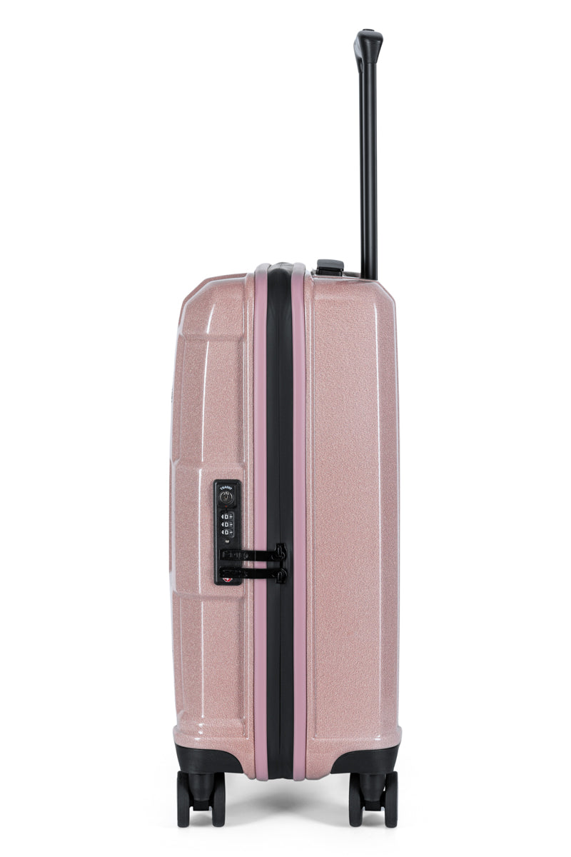 EPIC Crate reflex EVO kabin 55 cm CrystalROSE