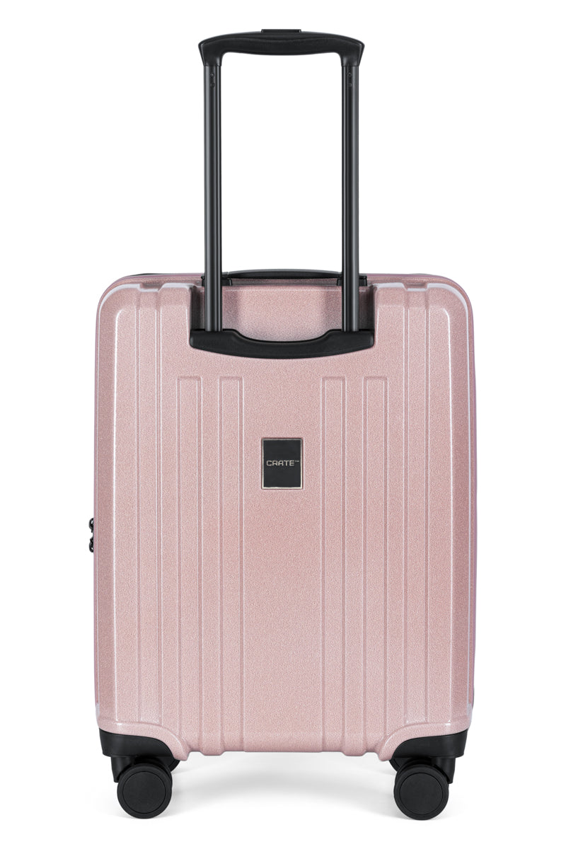 EPIC Crate reflex EVO kabin 55 cm CrystalROSE