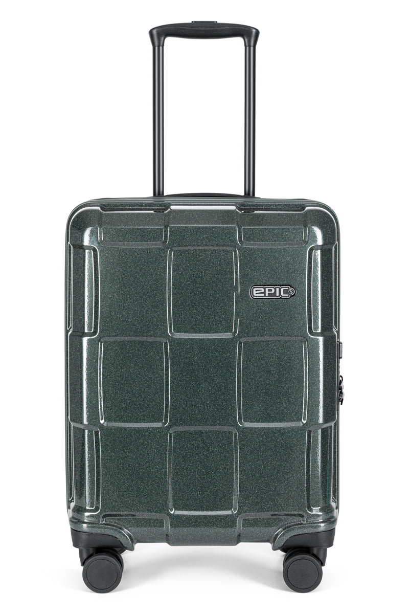 EPIC Crate reflex EVO kabin 55 cm EmeraldGREEN