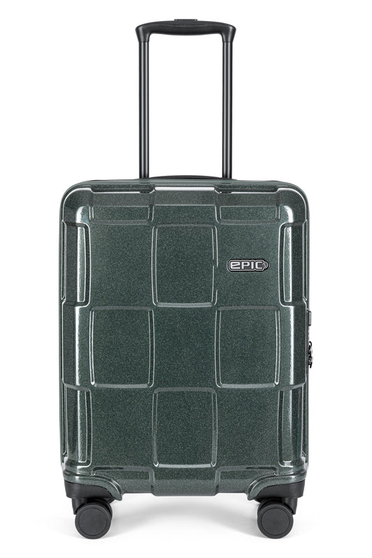 EPIC Crate reflex EVO kabin 55 cm EmeraldGREEN