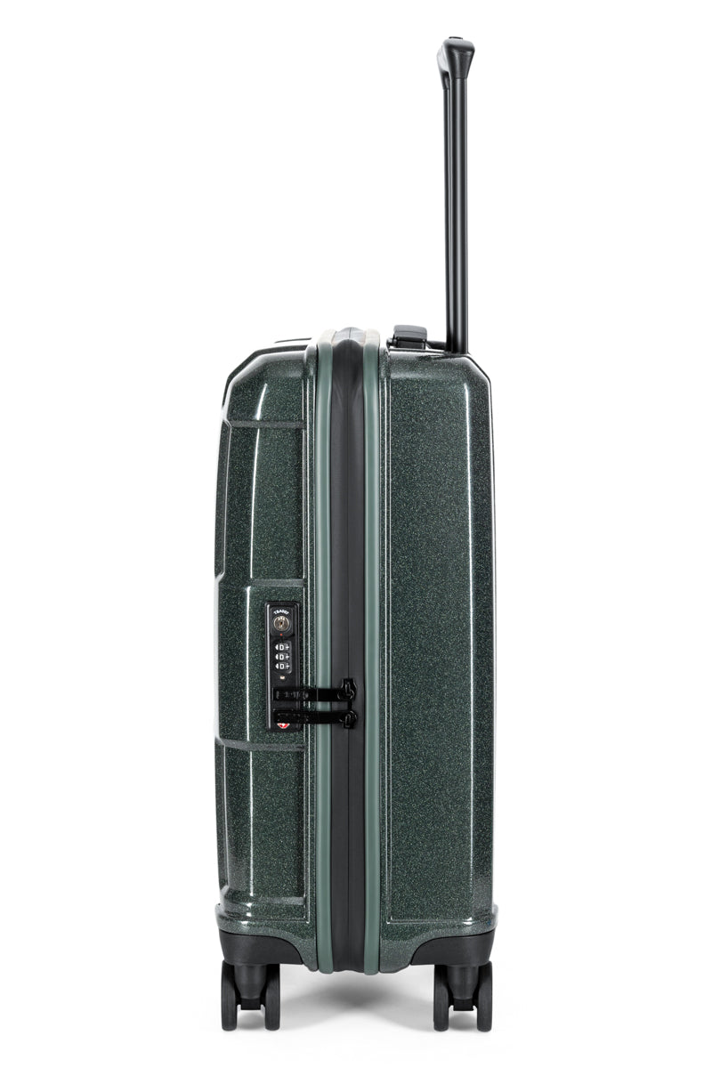 EPIC Crate reflex EVO kabin 55 cm EmeraldGREEN