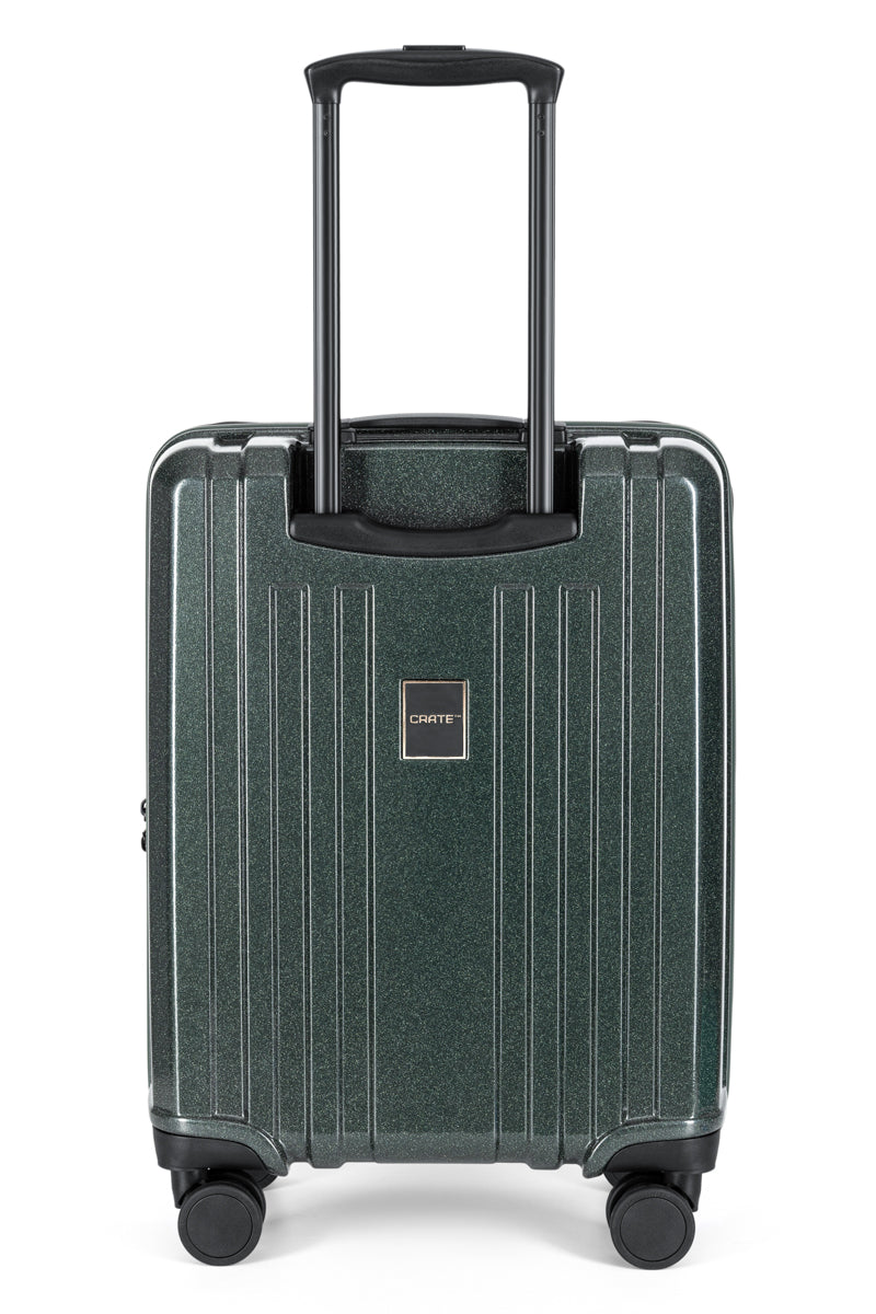 EPIC Crate reflex EVO kabin 55 cm EmeraldGREEN