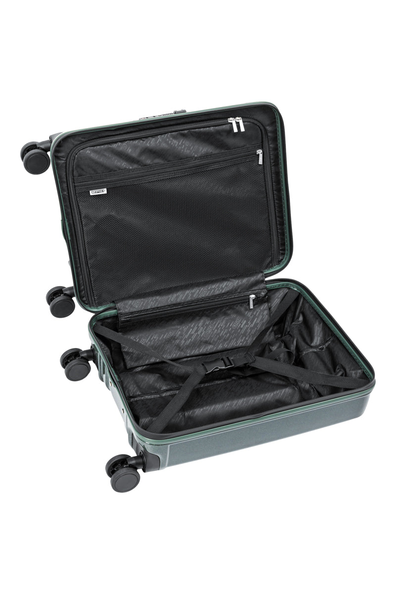 EPIC Crate reflex EVO kabin 55 cm EmeraldGREEN