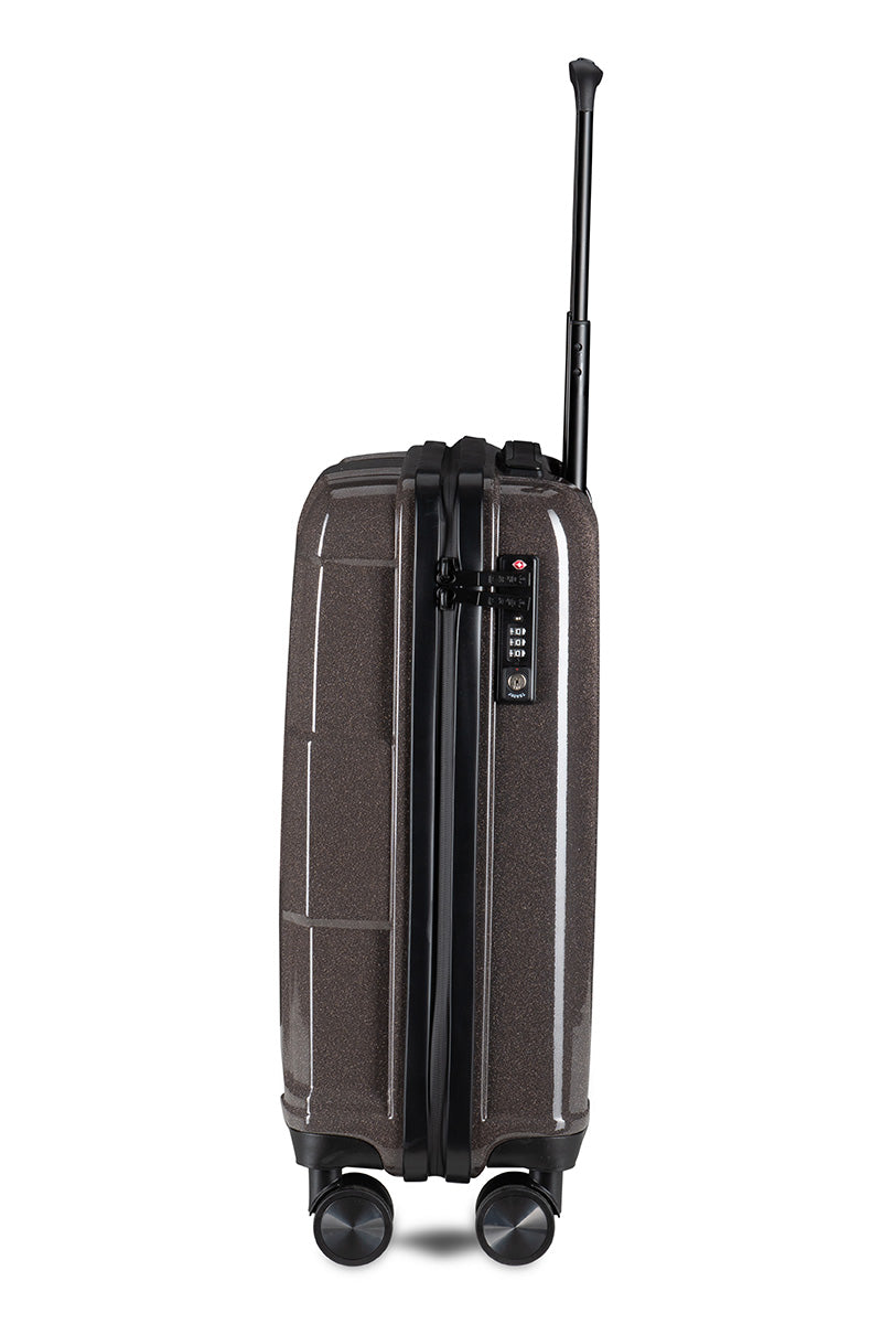 EPIC Crate reflex EVO kabin 55 cm CharcoalBLACK