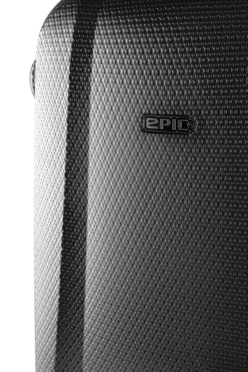 EPIC GTO 5,0 75 cm FrozenBLACK