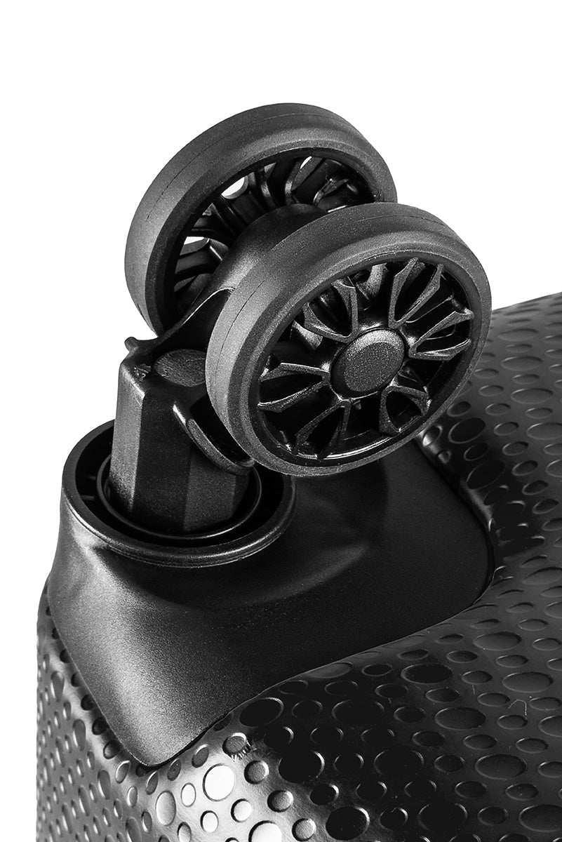 EPIC GTO 5,0 75 cm FrozenBLACK
