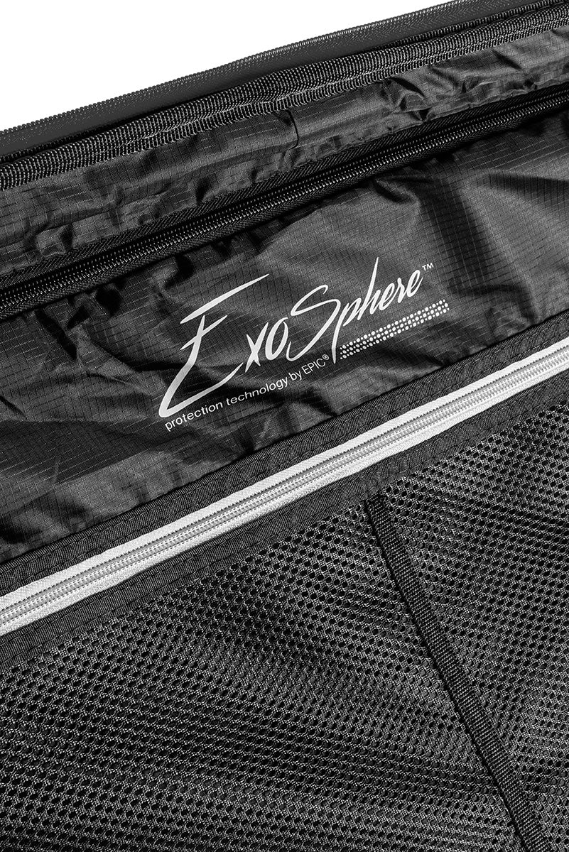 EPIC GTO 5,0 75 cm FrozenBLACK