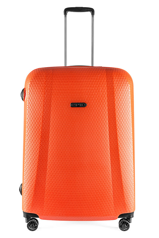 EPIC GTO 5,0 75 cm NeonORANGE