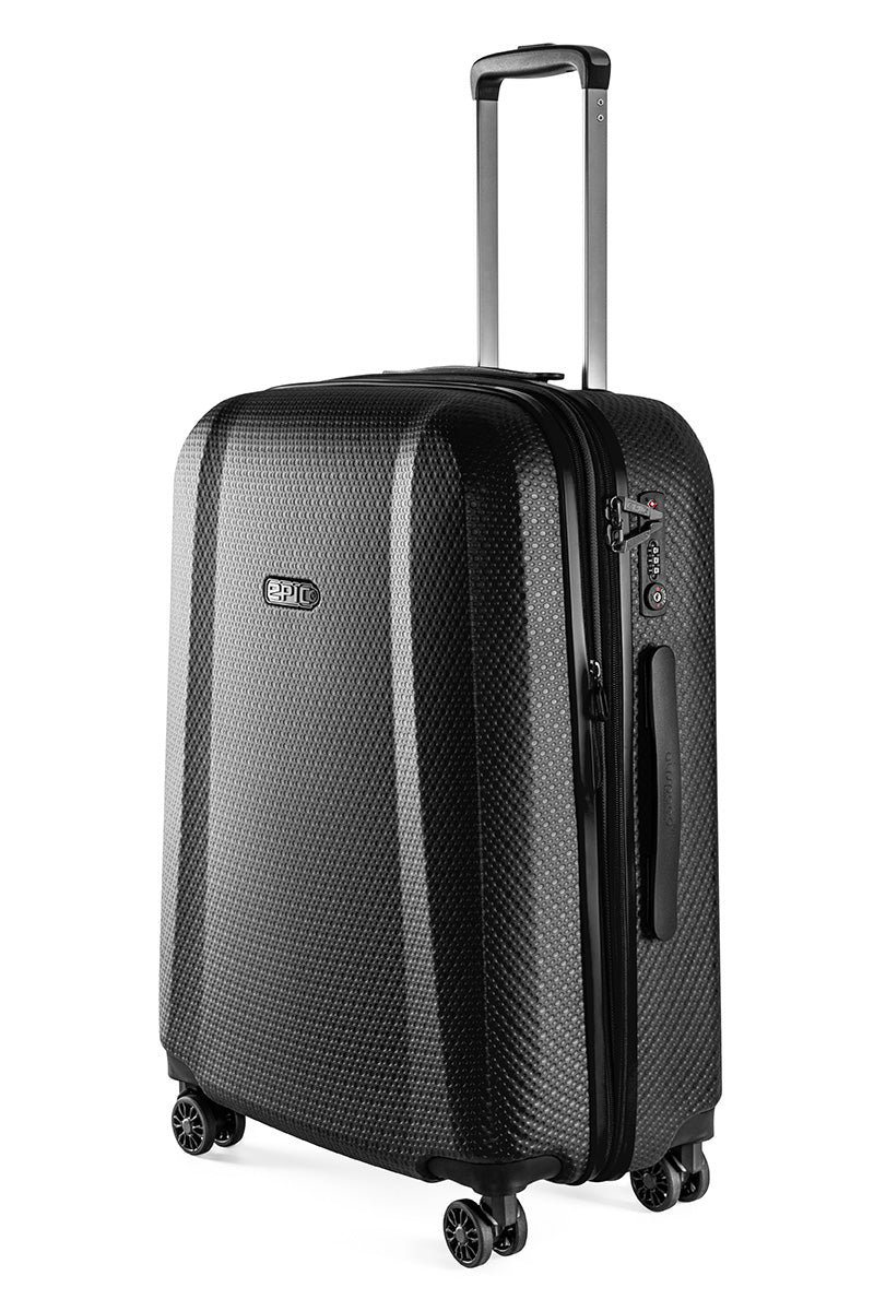 EPIC GTO 5,0 65 cm FrozenBLACK