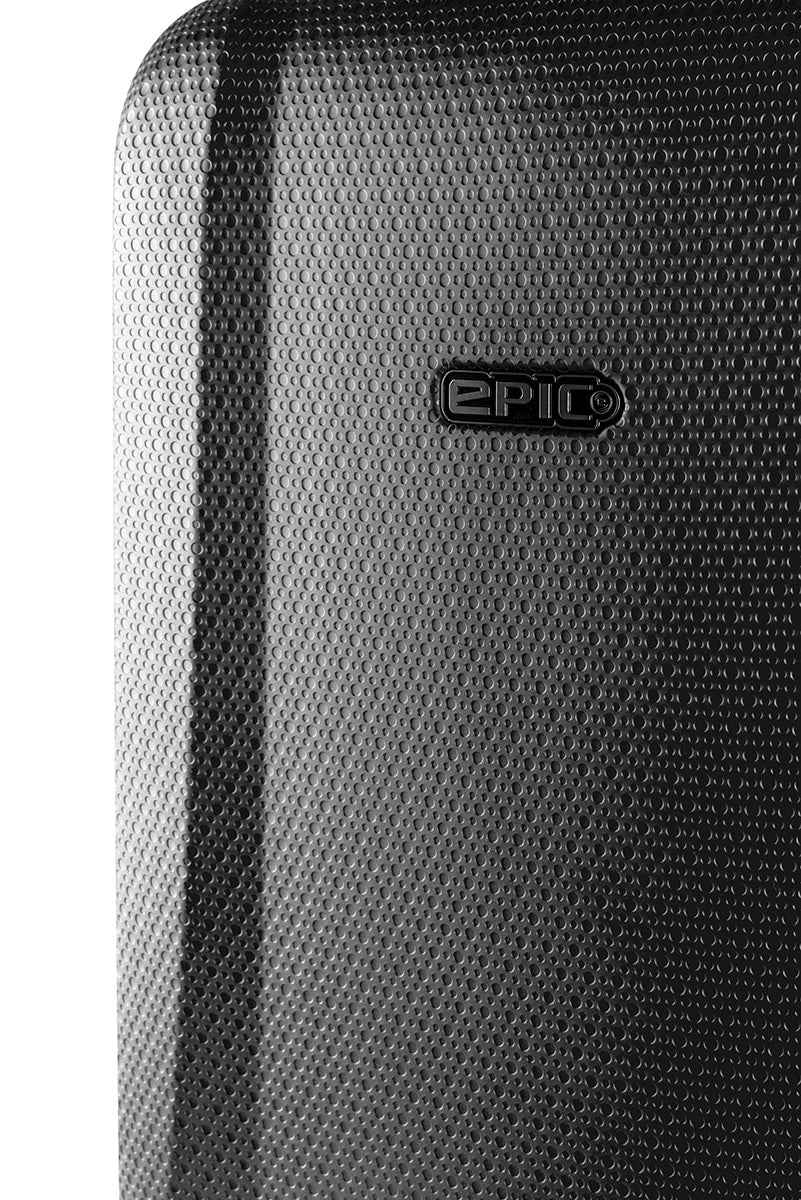 EPIC GTO 5,0 65 cm FrozenBLACK