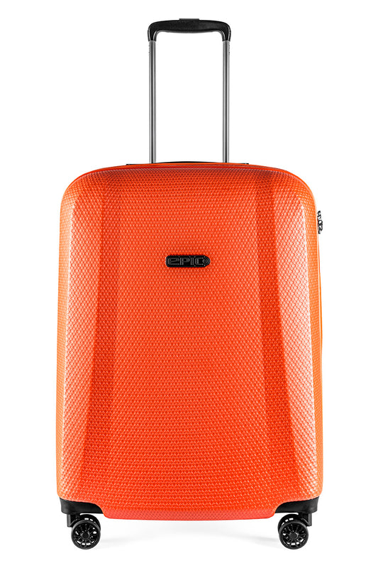EPIC GTO 5,0 65 cm NeonORANGE