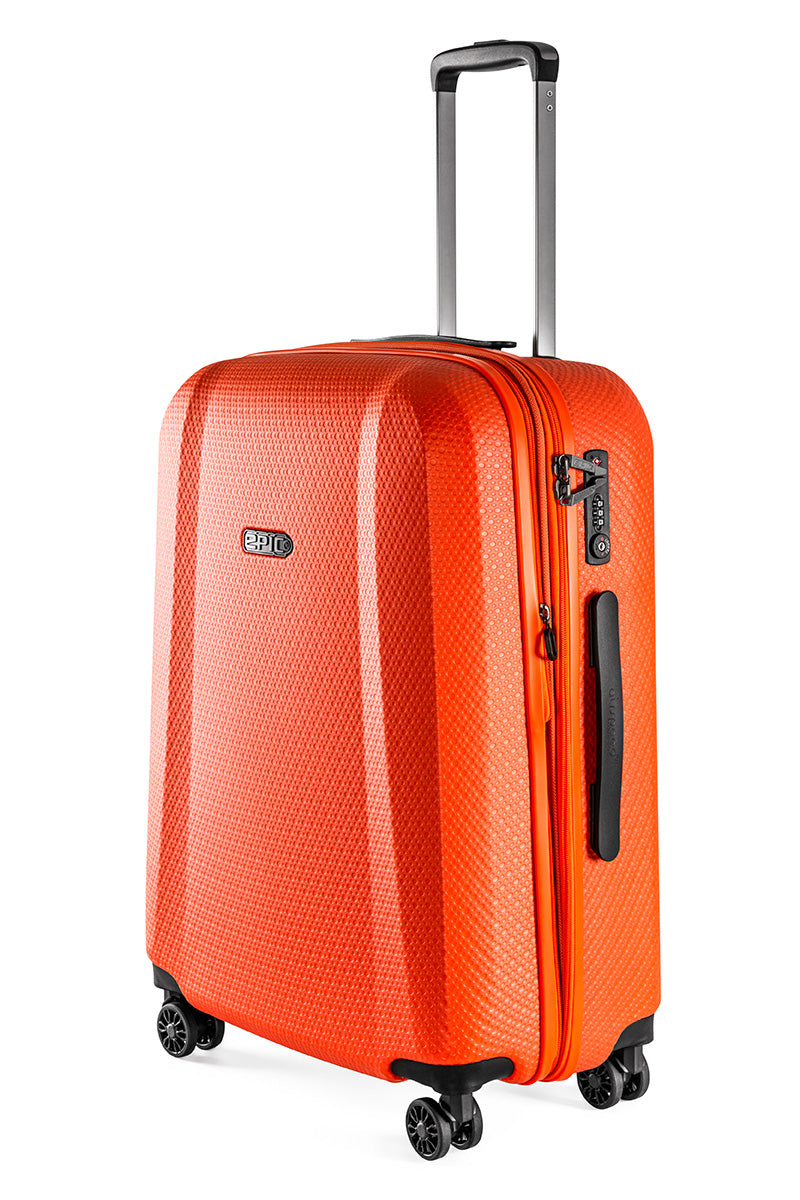 EPIC GTO 5,0 65 cm NeonORANGE