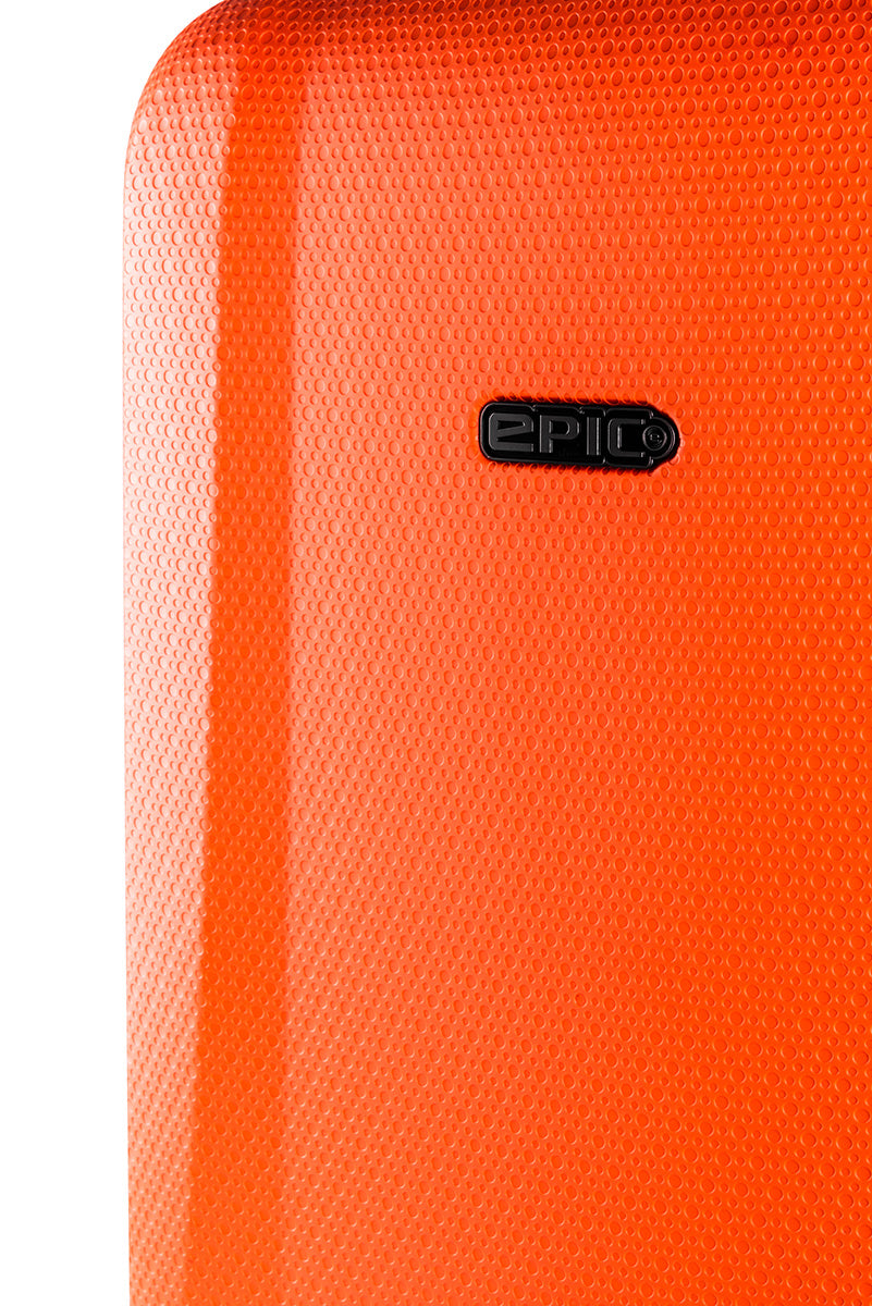 EPIC GTO 5,0 65 cm NeonORANGE