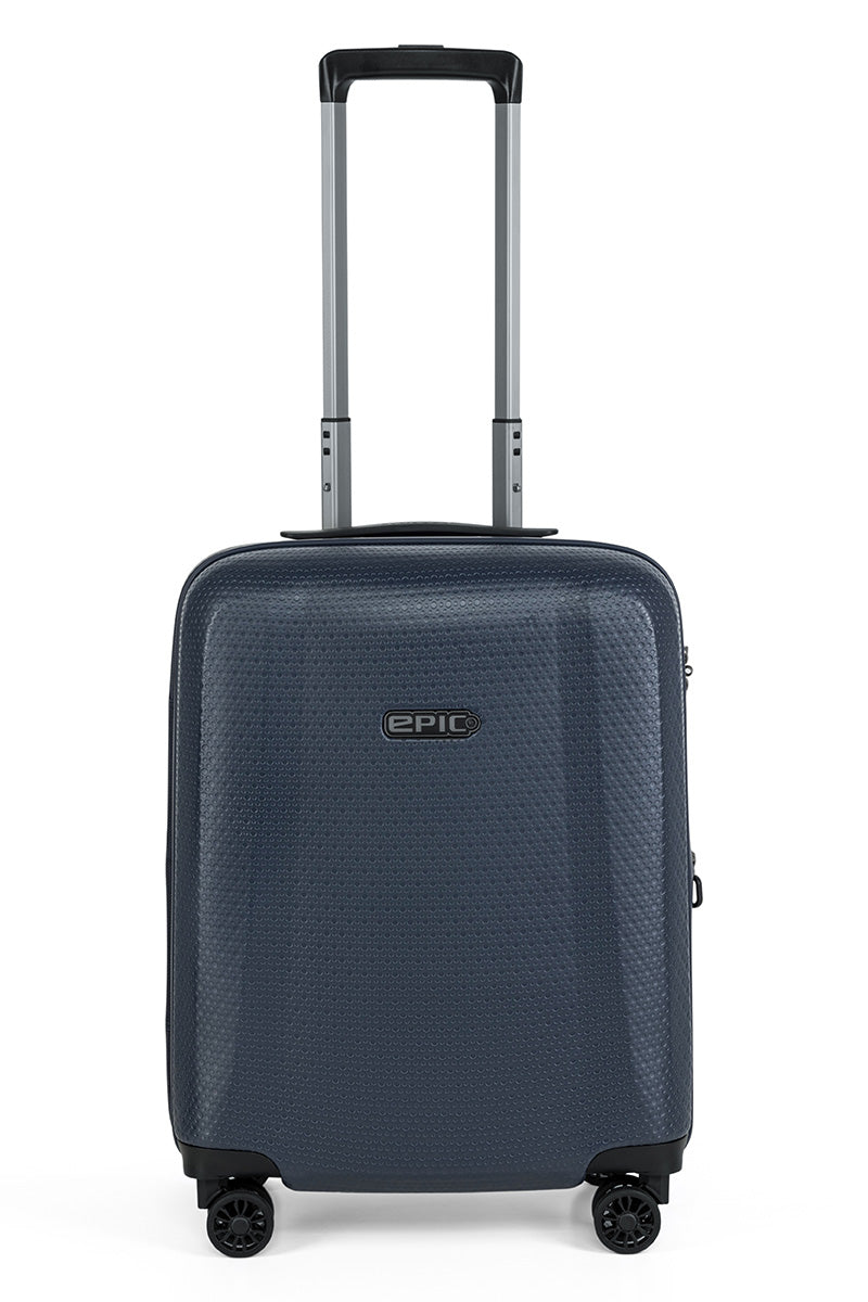 EPIC GTO 5,0 kabinväska 55 cm MidnightBLUE