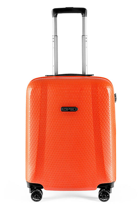 EPIC GTO 5,0 kabinväska 55 cm NeonORANGE