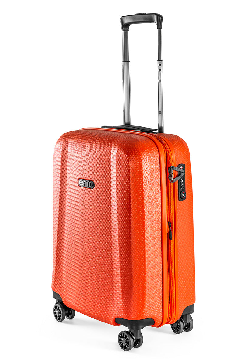 EPIC GTO 5,0 kabinväska 55 cm NeonORANGE