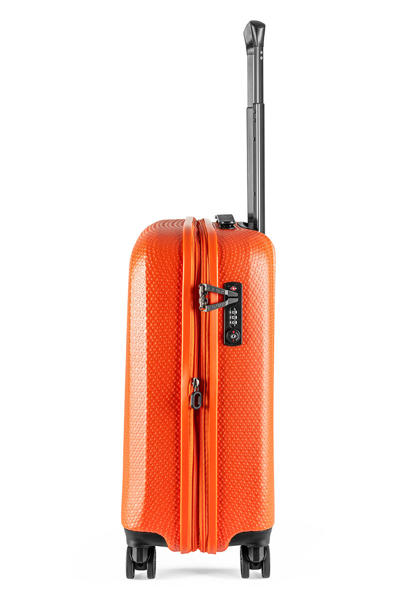 EPIC GTO 5,0 kabinväska 55 cm NeonORANGE