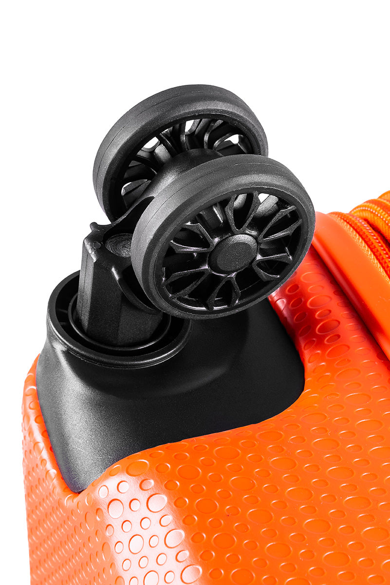 EPIC GTO 5,0 kabinväska 55 cm NeonORANGE