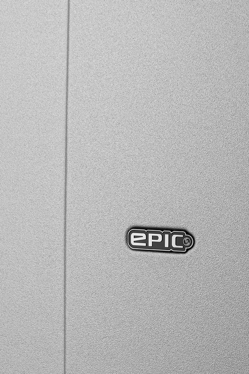 EPIC POP 6.0 76 cm SILVER