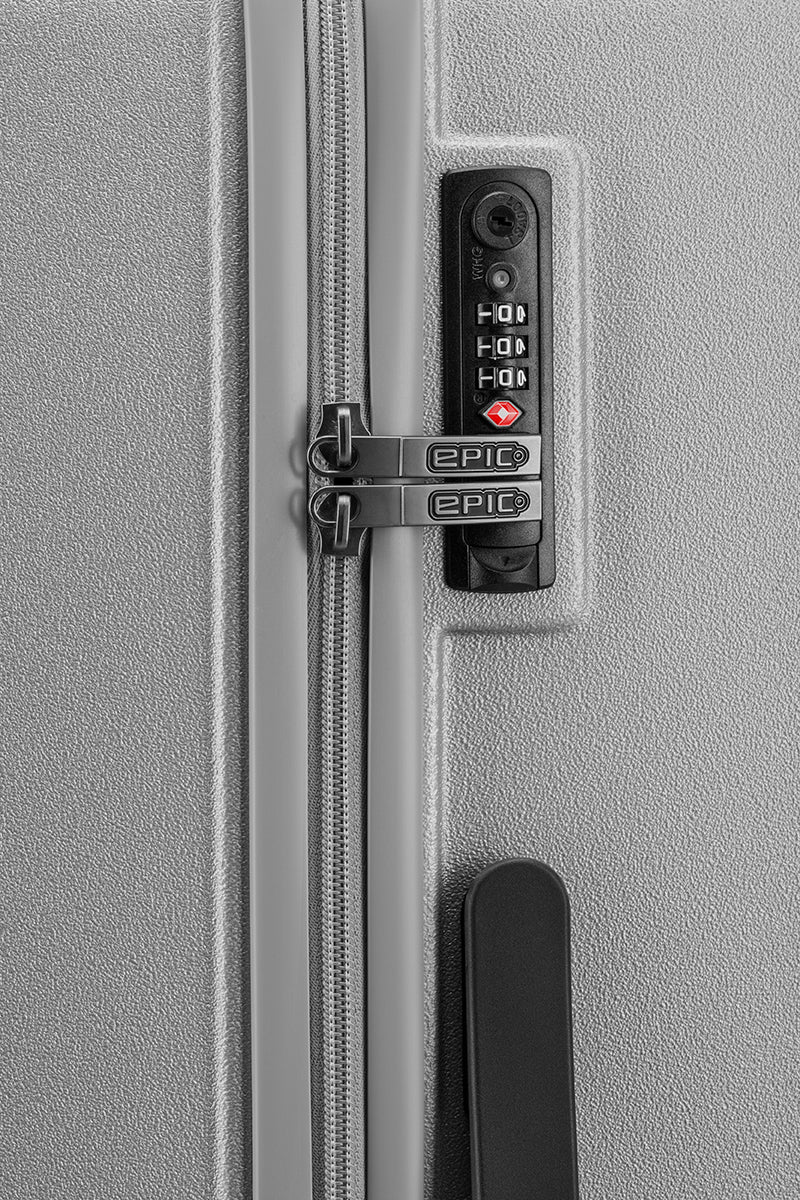 EPIC POP 6.0 76 cm SILVER