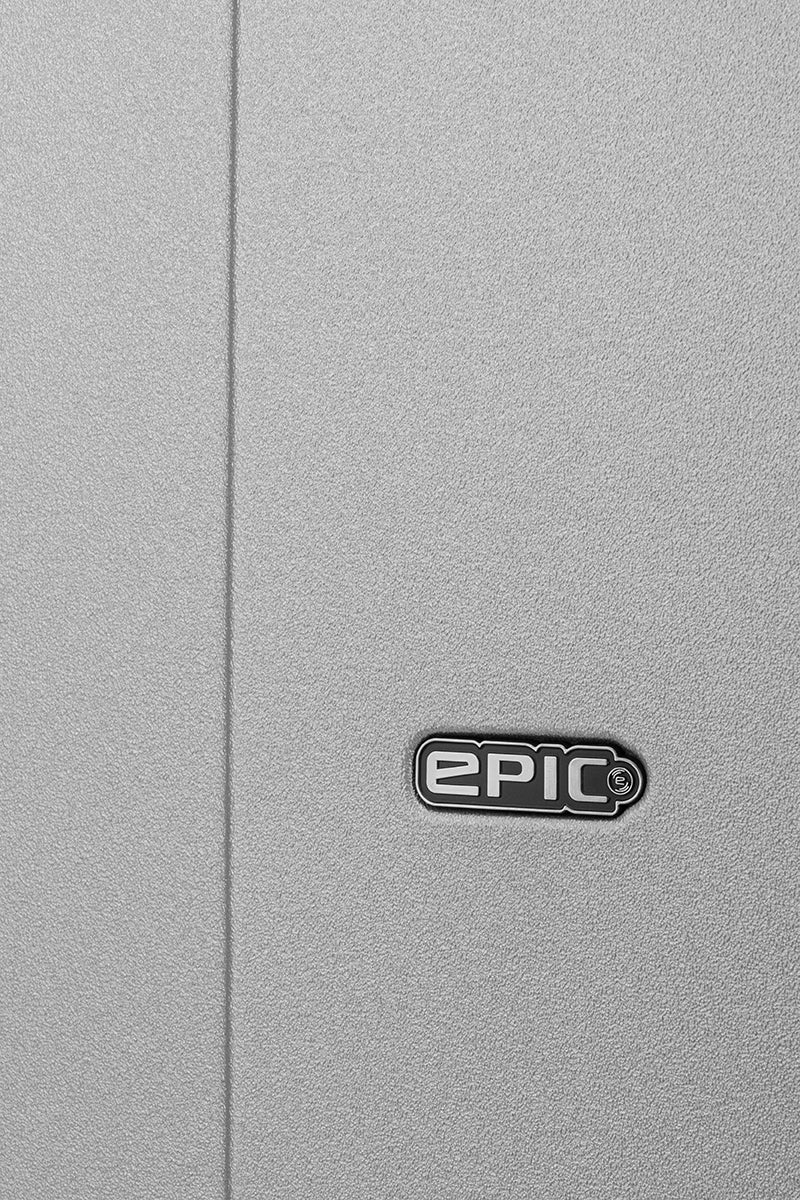 EPIC POP 6.0 66 cm SILVER