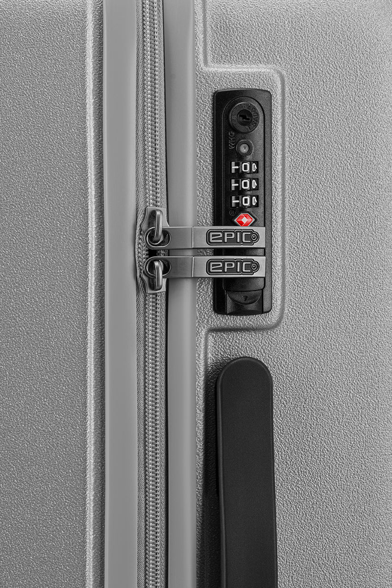 EPIC POP 6.0 66 cm SILVER