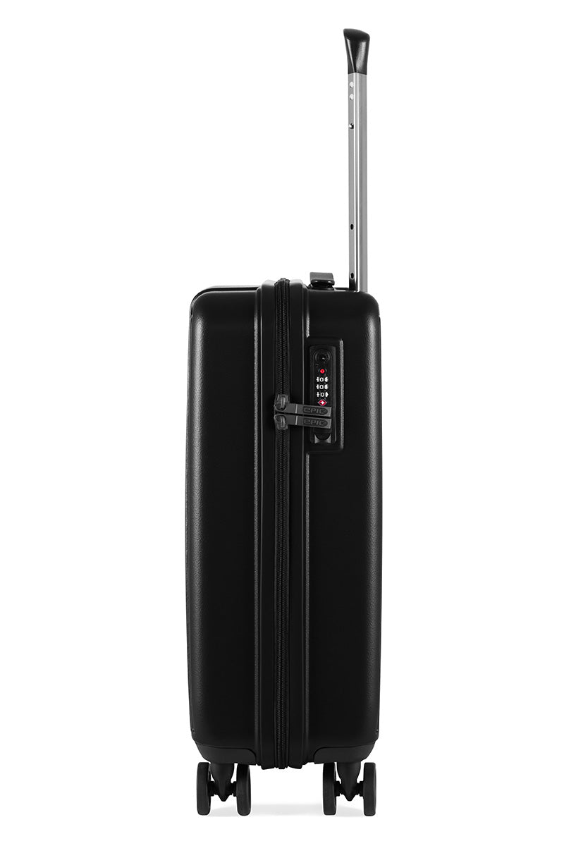 EPIC Pop 6,0 kabinväska 55 cm AllBLACK