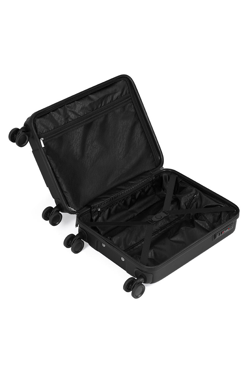 EPIC Pop 6,0 kabinväska 55 cm AllBLACK