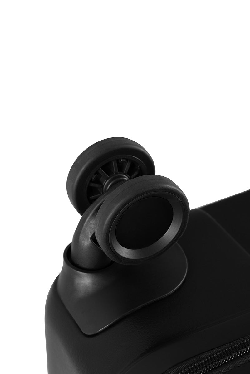 EPIC Pop 6,0 kabinväska 55 cm AllBLACK