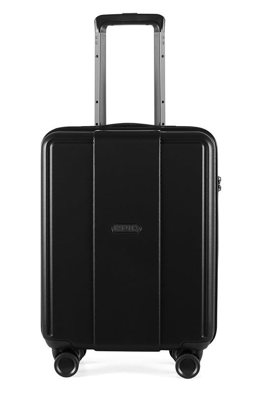 EPIC Pop 6,0 kabinväska 55 cm AllBLACK