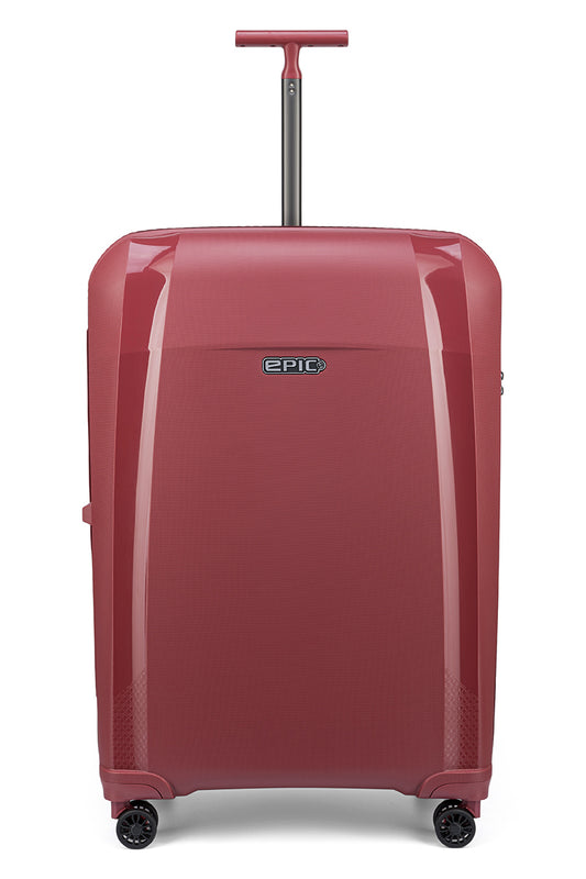 EPIC Phantom SL 76 cm HibiscusRED