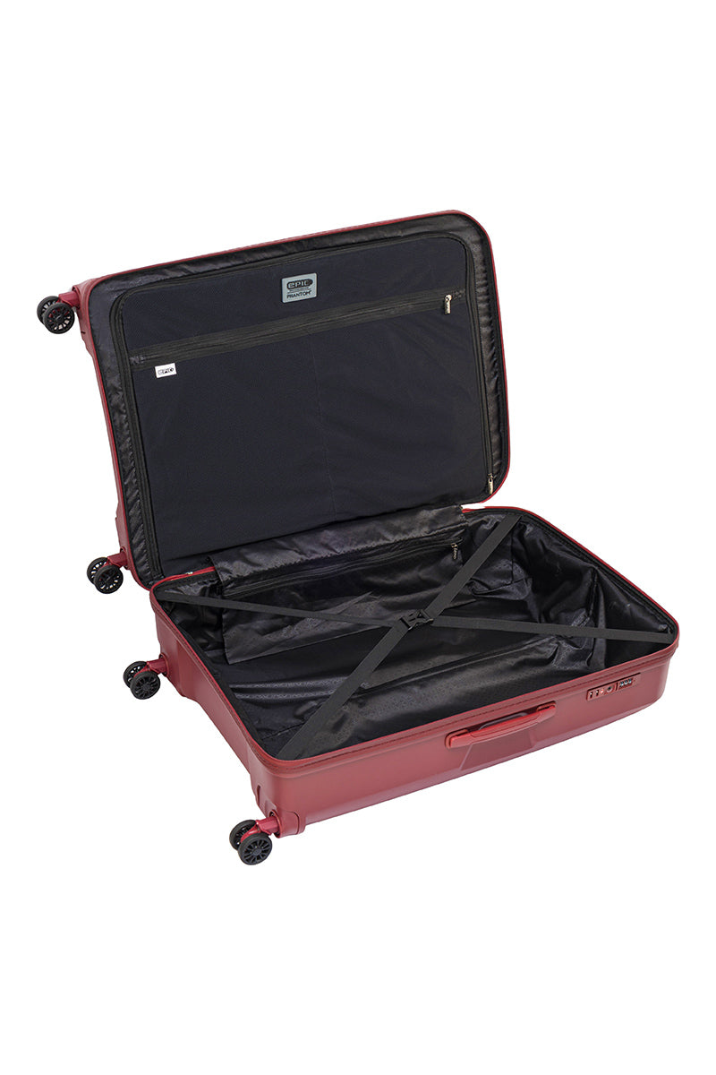 EPIC Phantom SL 76 cm HibiscusRED