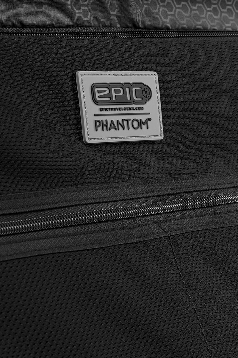EPIC Phantom SL 76 cm HibiscusRED