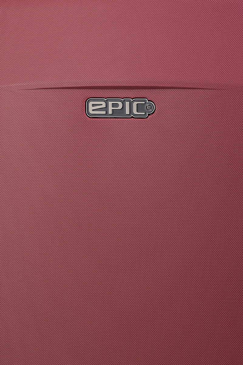 EPIC Phantom SL 76 cm HibiscusRED