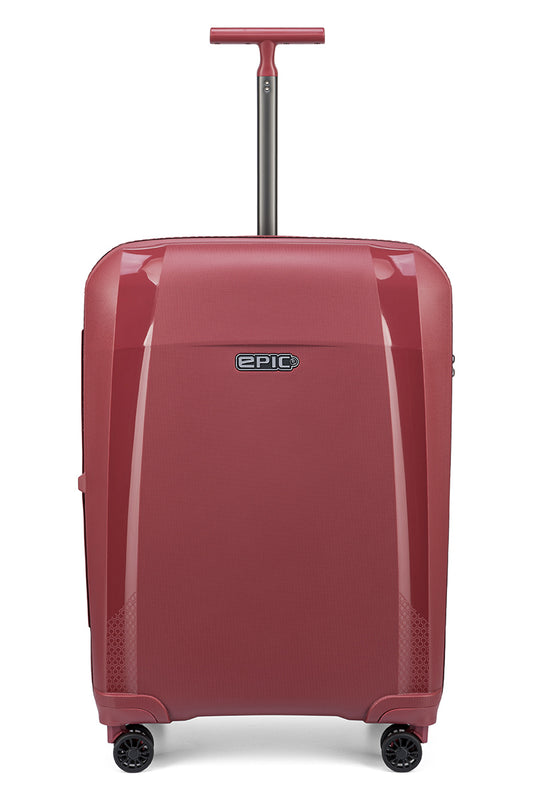 EPIC  Phantom SL 66 cm HibiscusRED